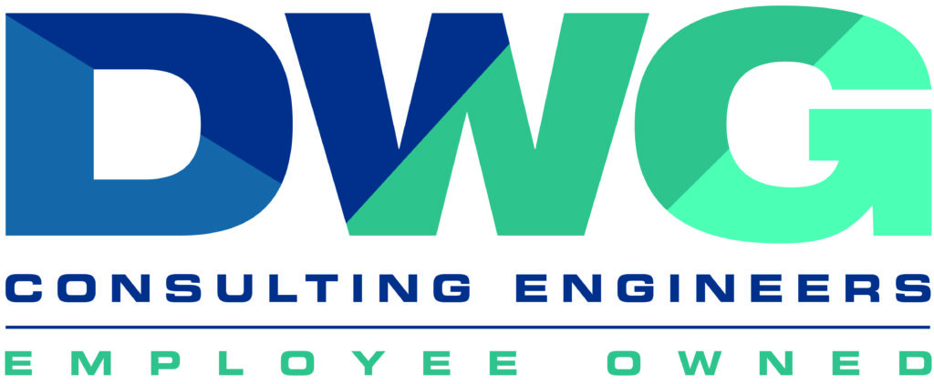 DWG Logo