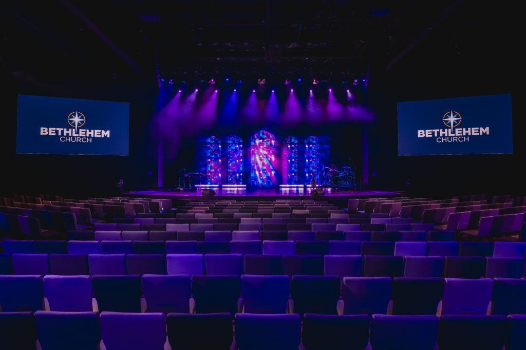 Bethlehem Church