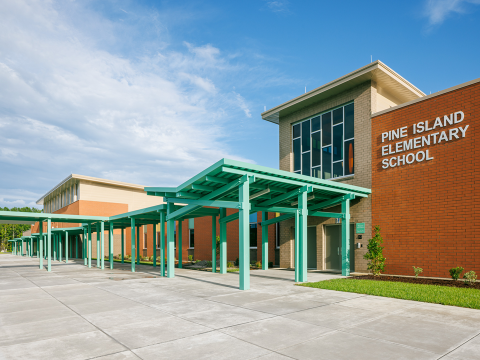 Pine Island Elementary School