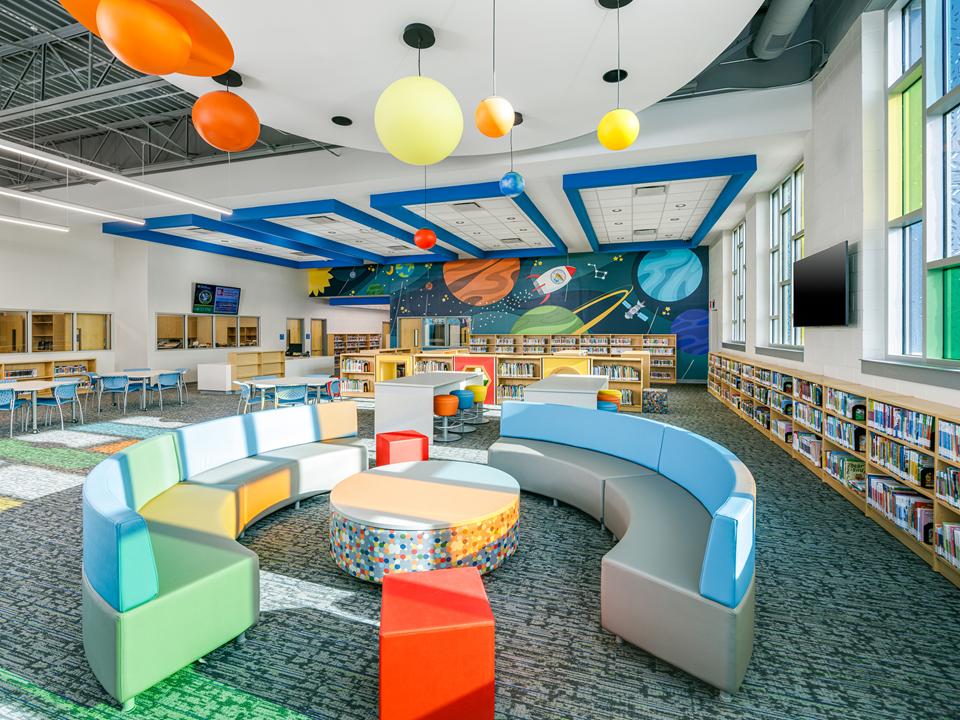 Pine Island Elementary School
