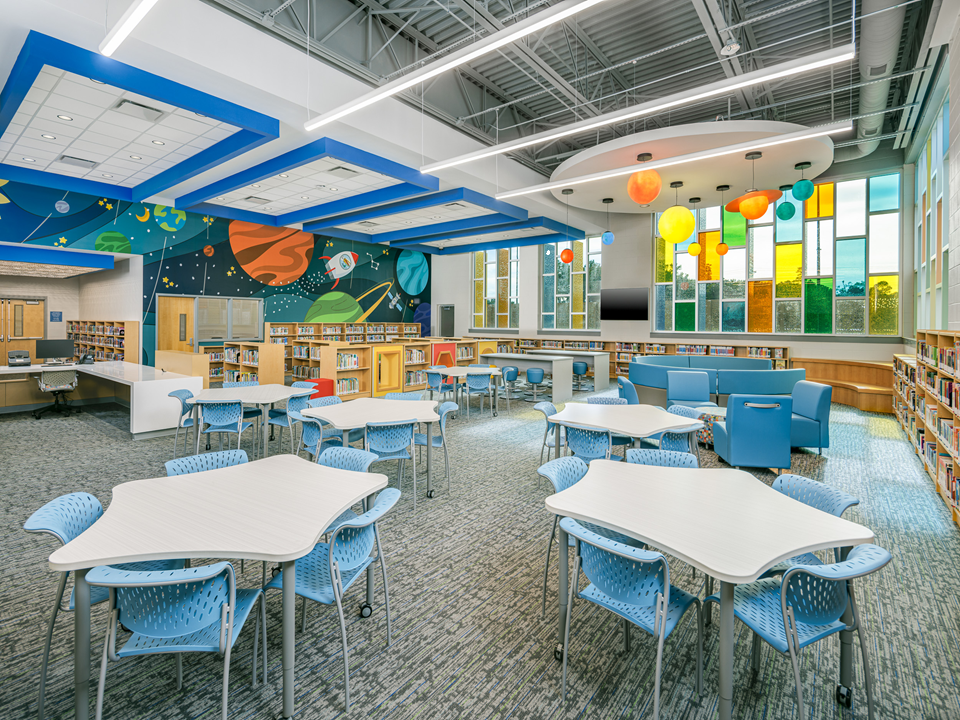 Pine Island Elementary School